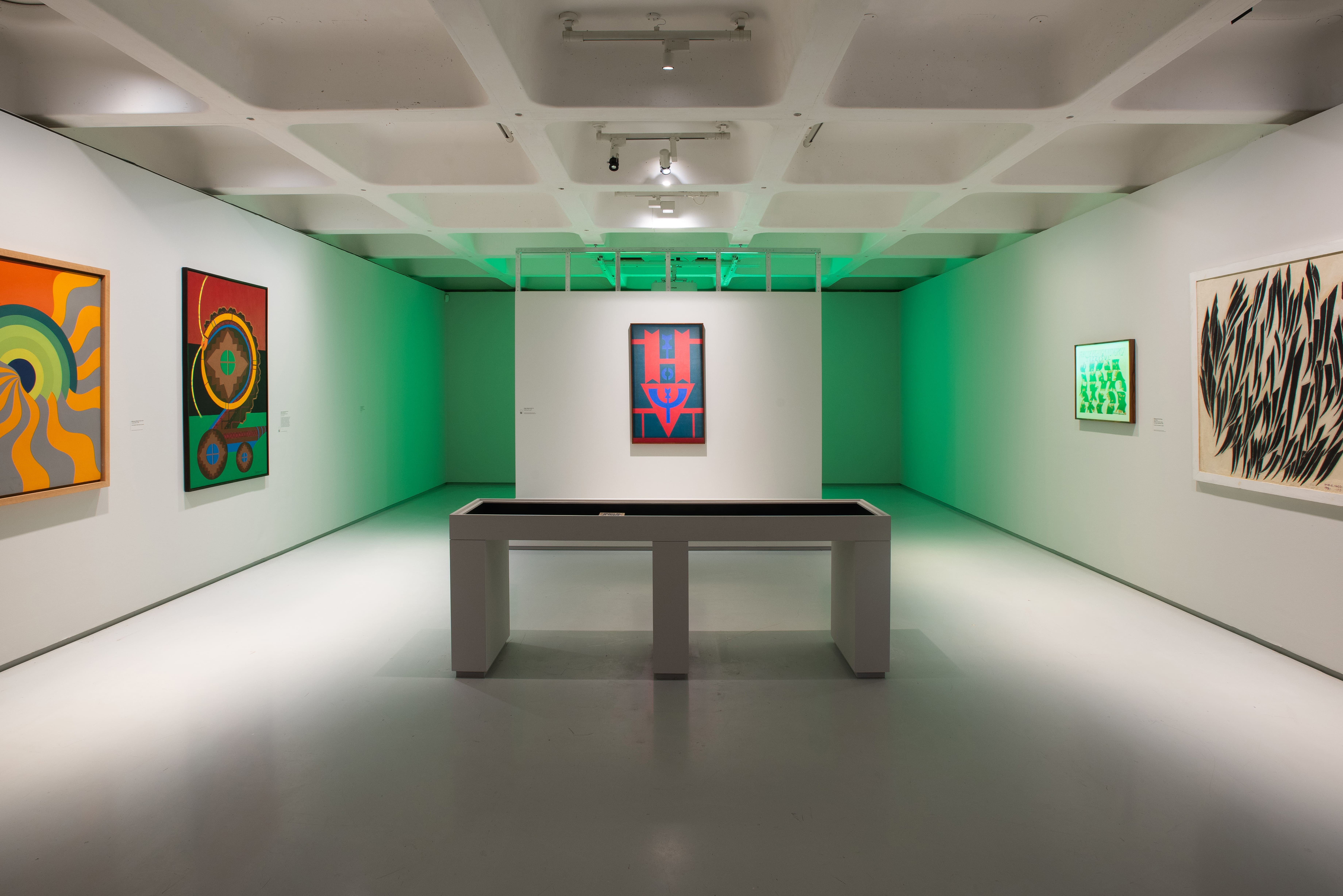 Project a Black Planet: The Art and Culture of Panafrica