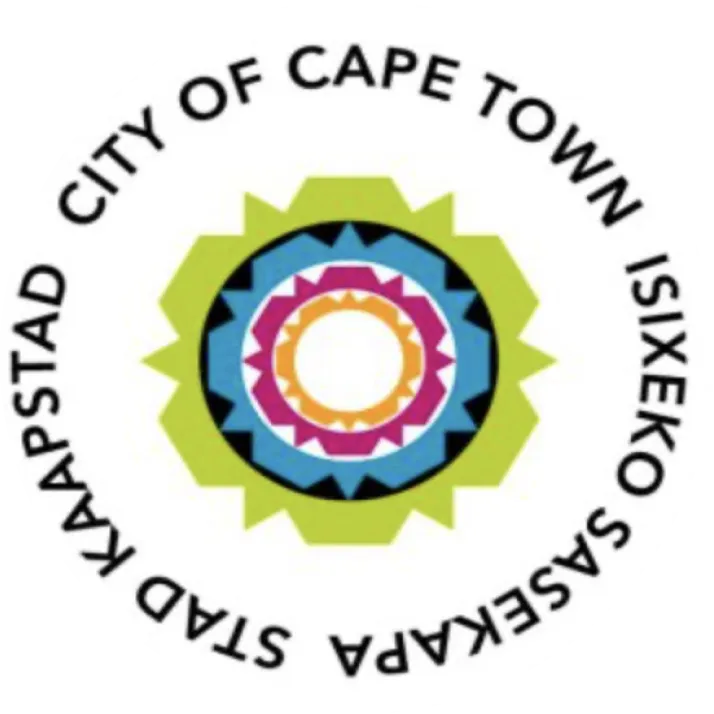 city of cape town logo 