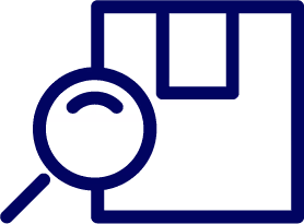 Tracking your shipment