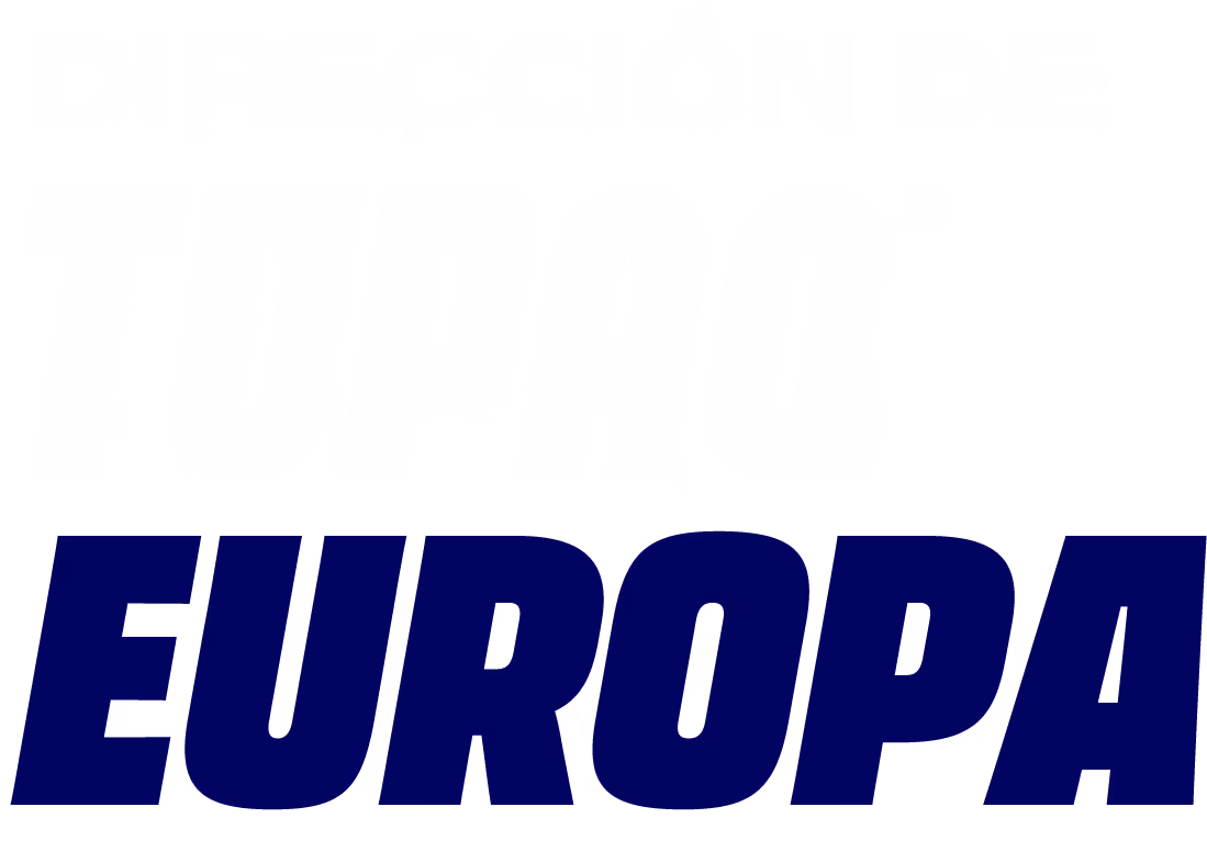 Europa está a un clic.Tupaq te lo trae a RD