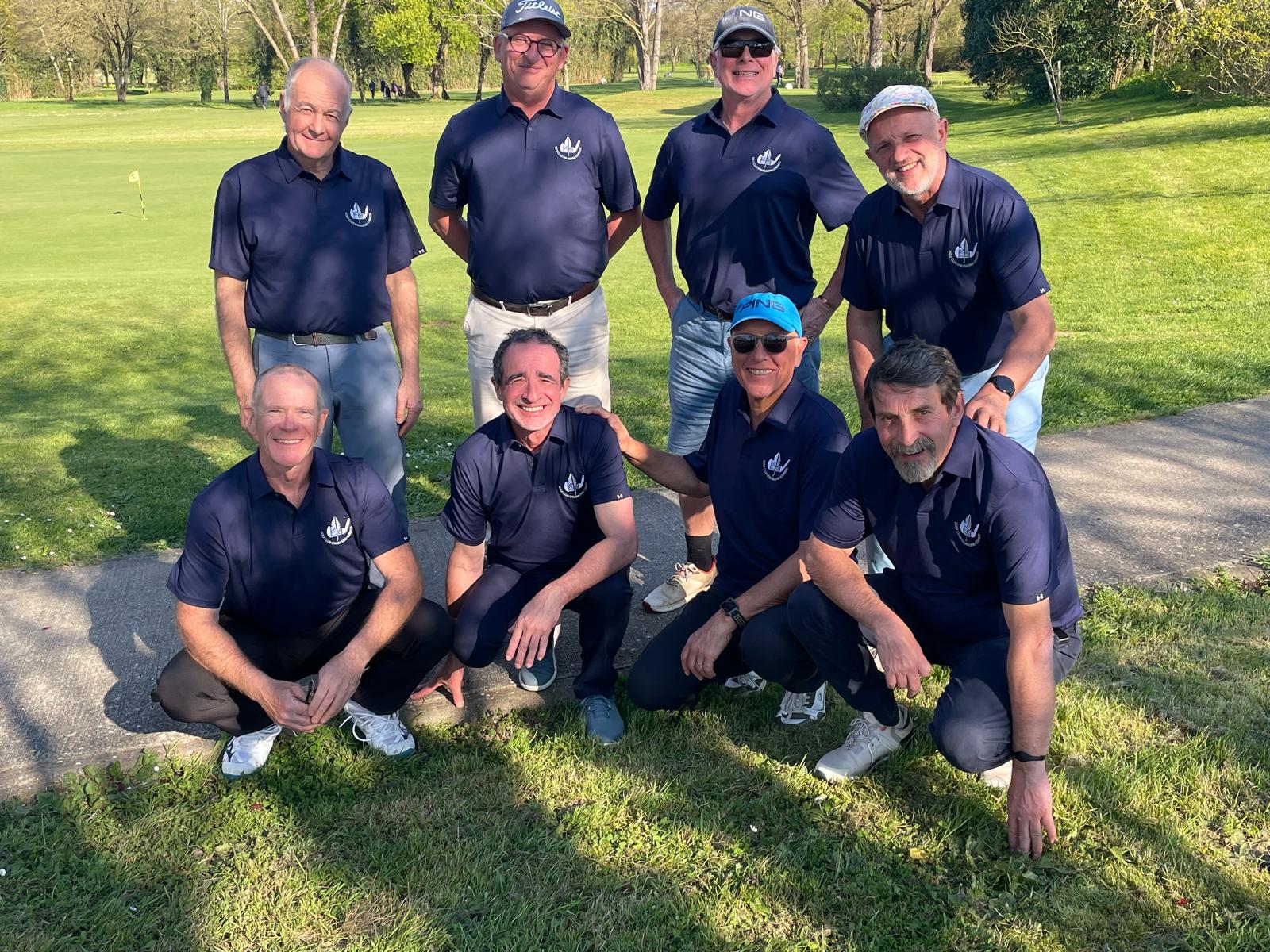 2026 EQUIPE SENIORS 2 