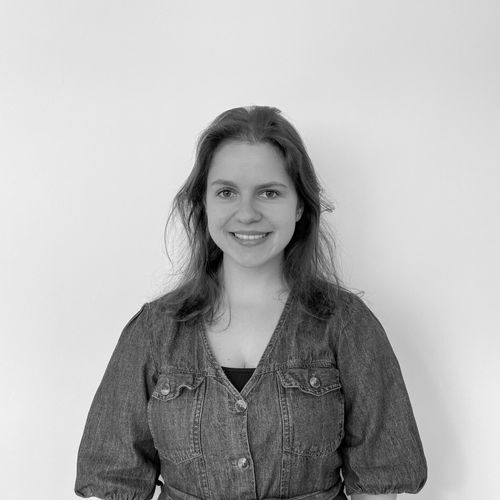 Paula Glavas, Retail Manager Assistant at The Clothette Retail Management (TCRM)