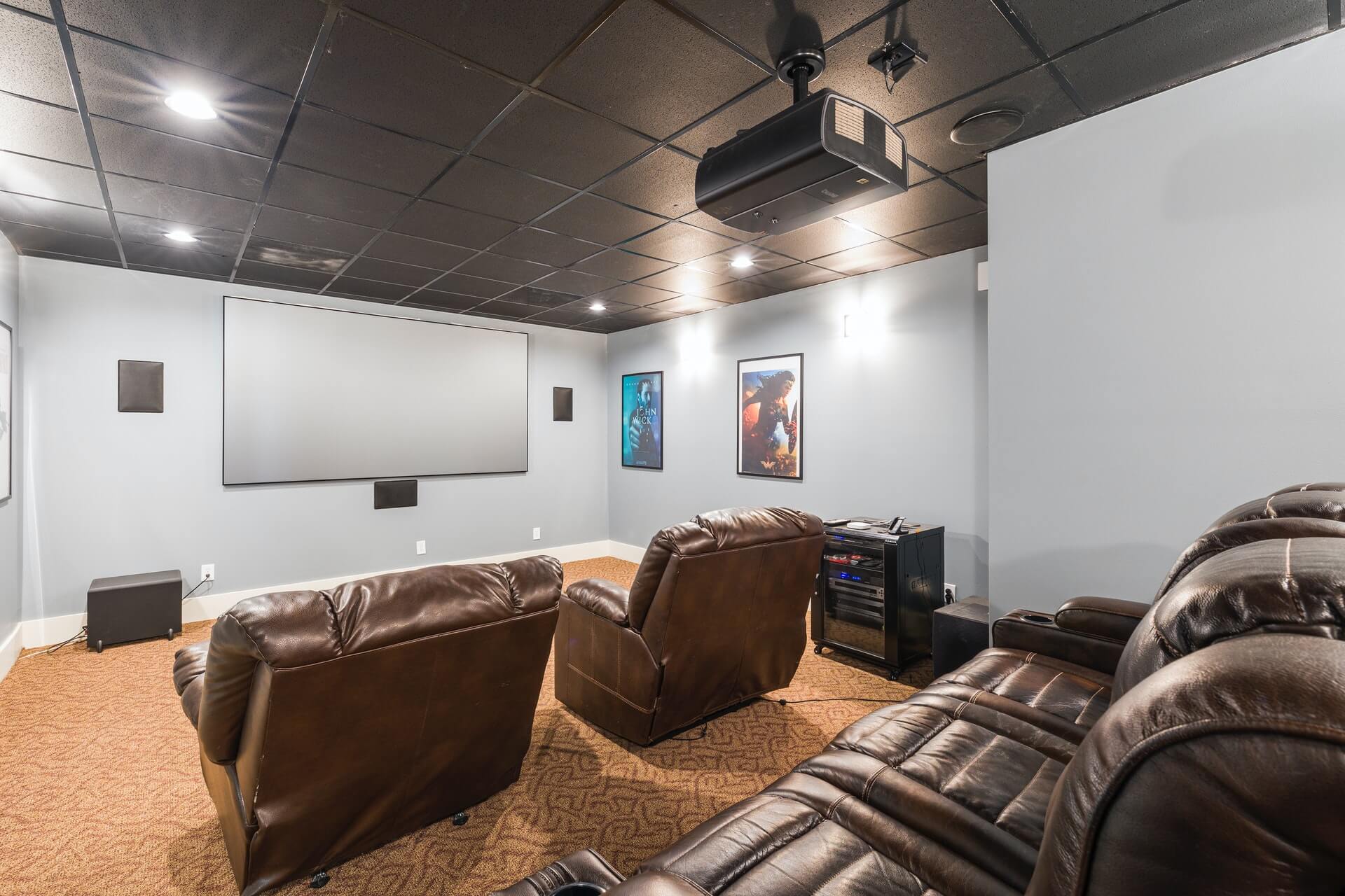 The Cinema