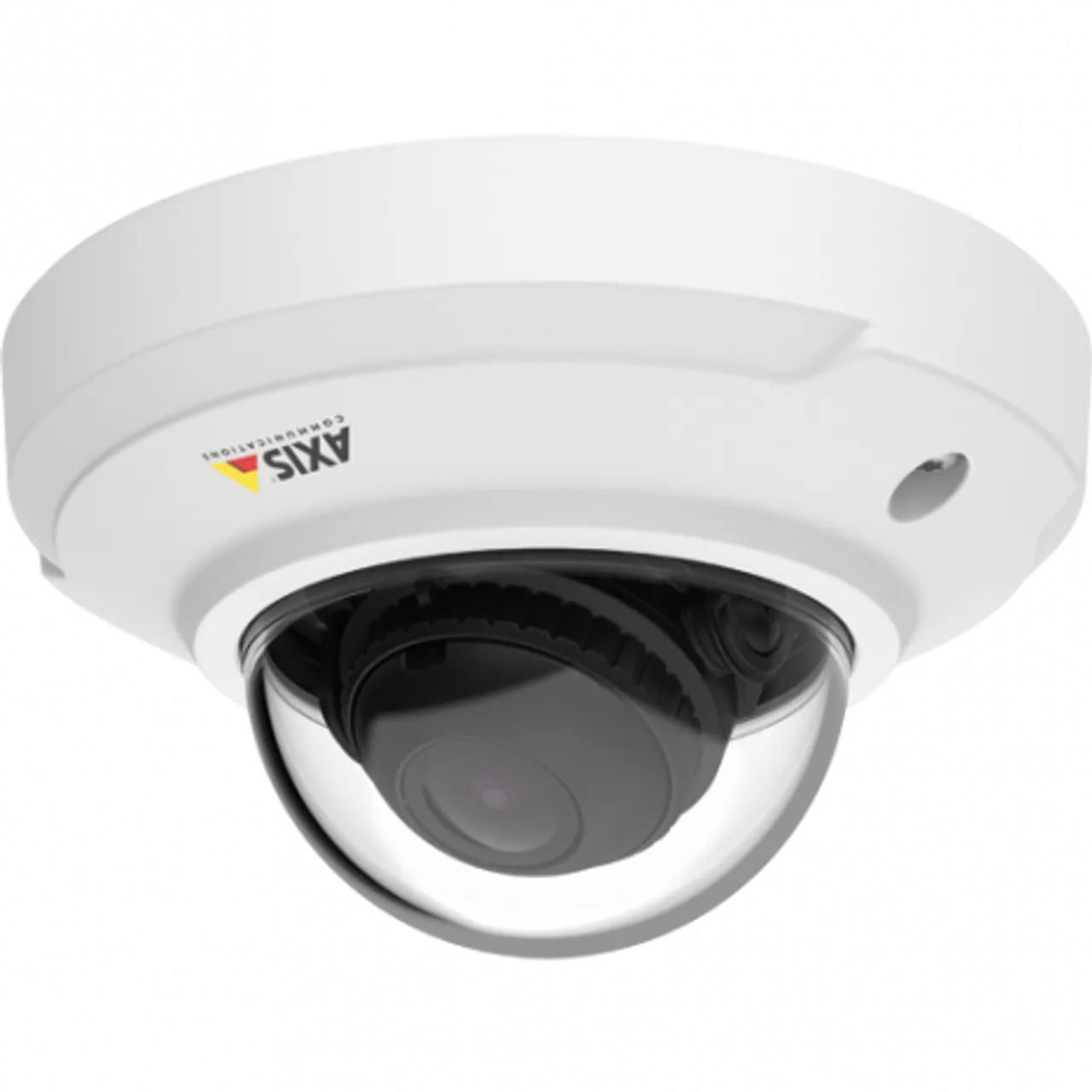 Axis security camera