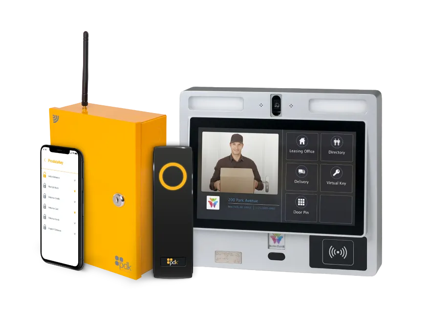 access-control-installers-near-me
