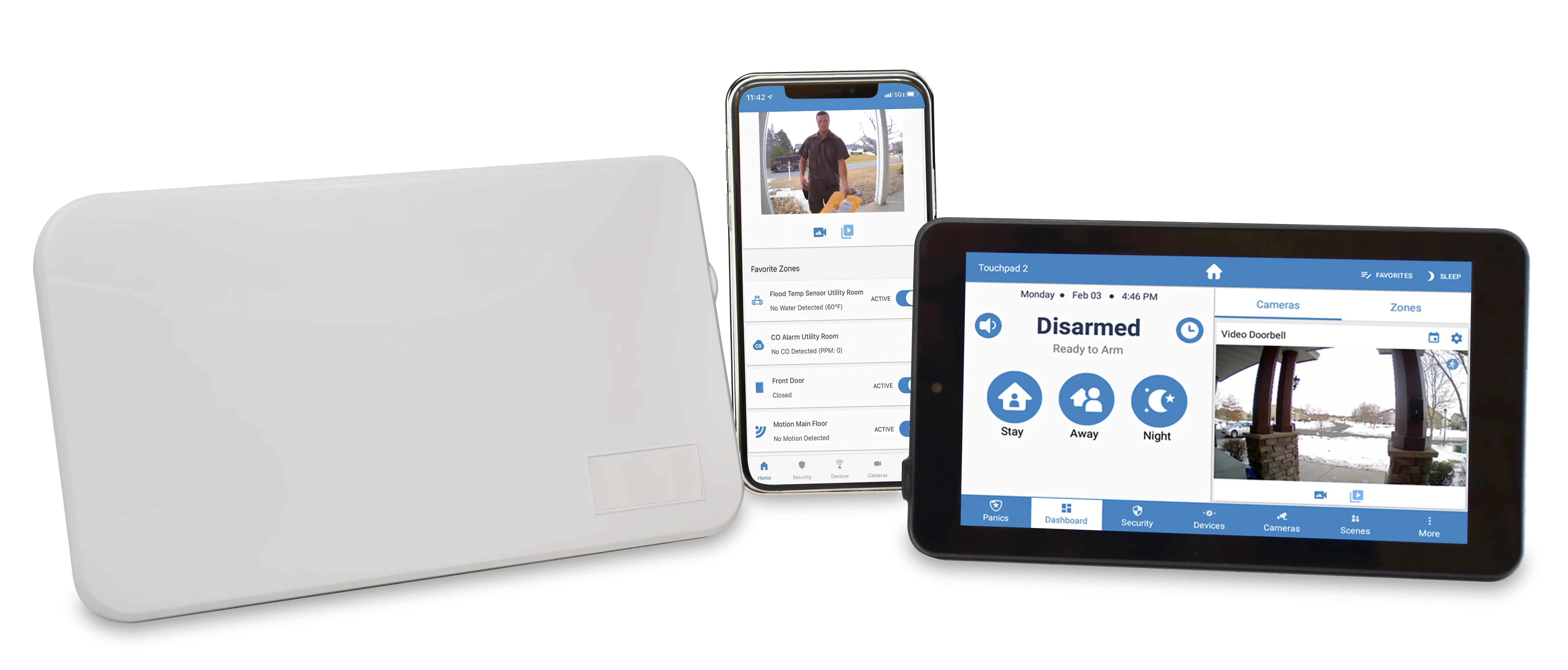 mckinney-alarm-systems