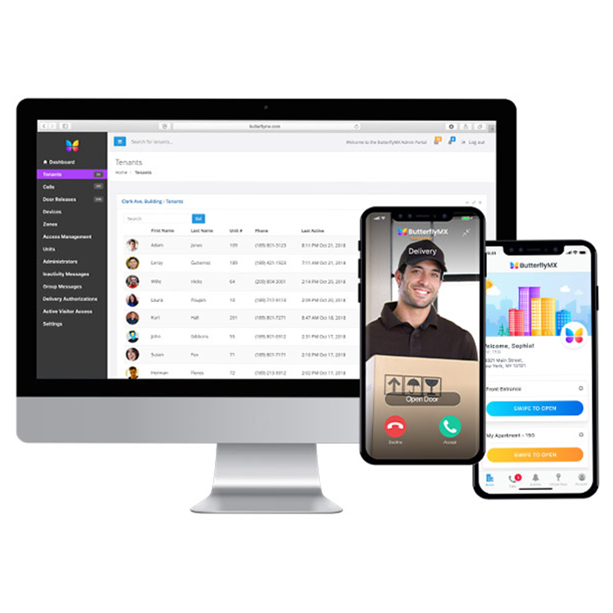 butterfly-installer-dallas-tx