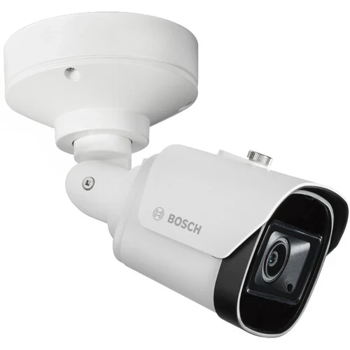 Bosch outdoor bullet security camera