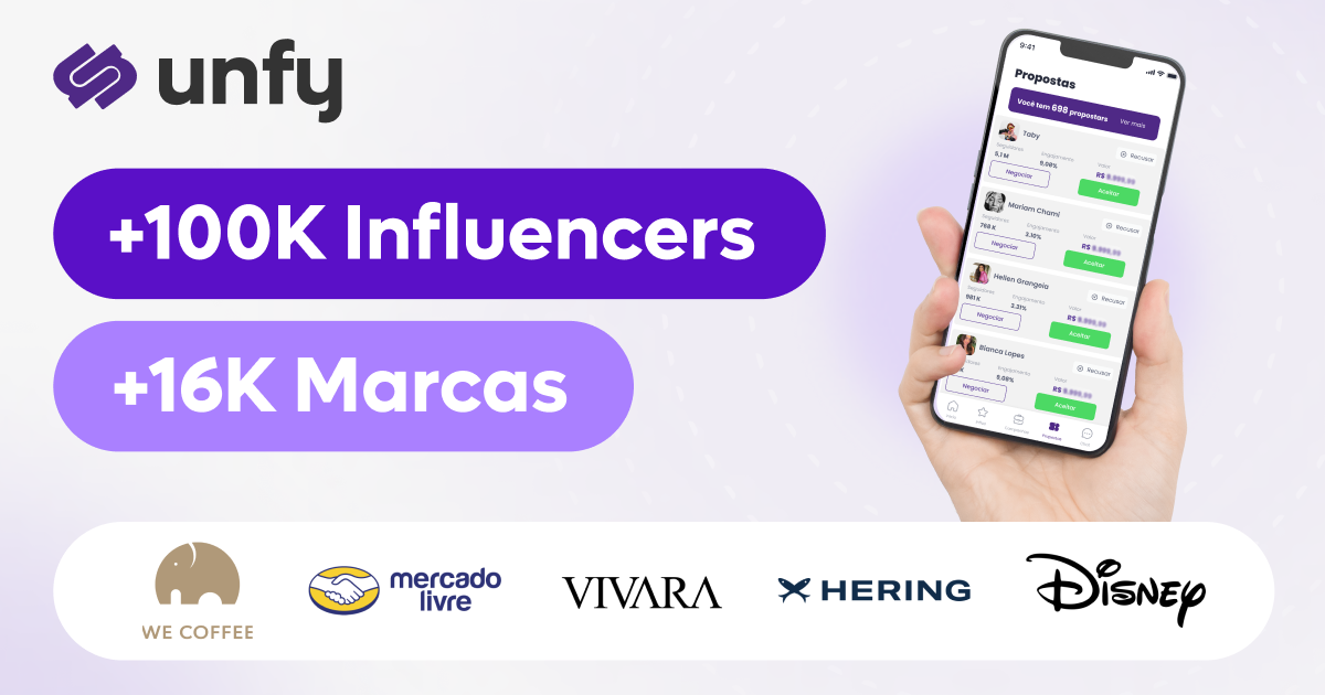 Unfy Desenvolvimento e Intermediacao Ltda