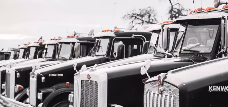 Guide to the Kenworth T880 Axle Maintenance