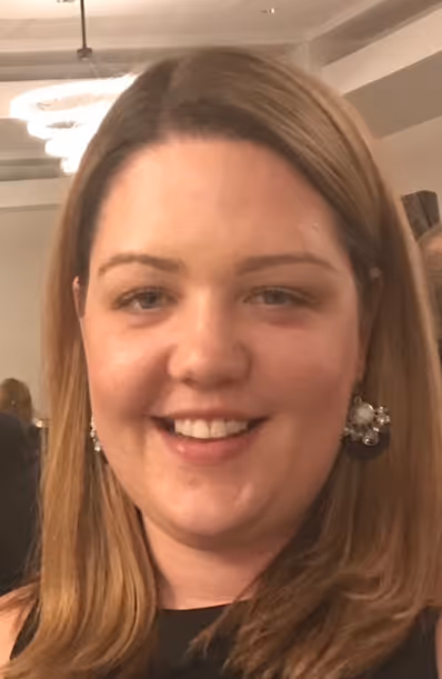 Sarah Bis, MS, OTR/L, C/NDT, Pediatric OT