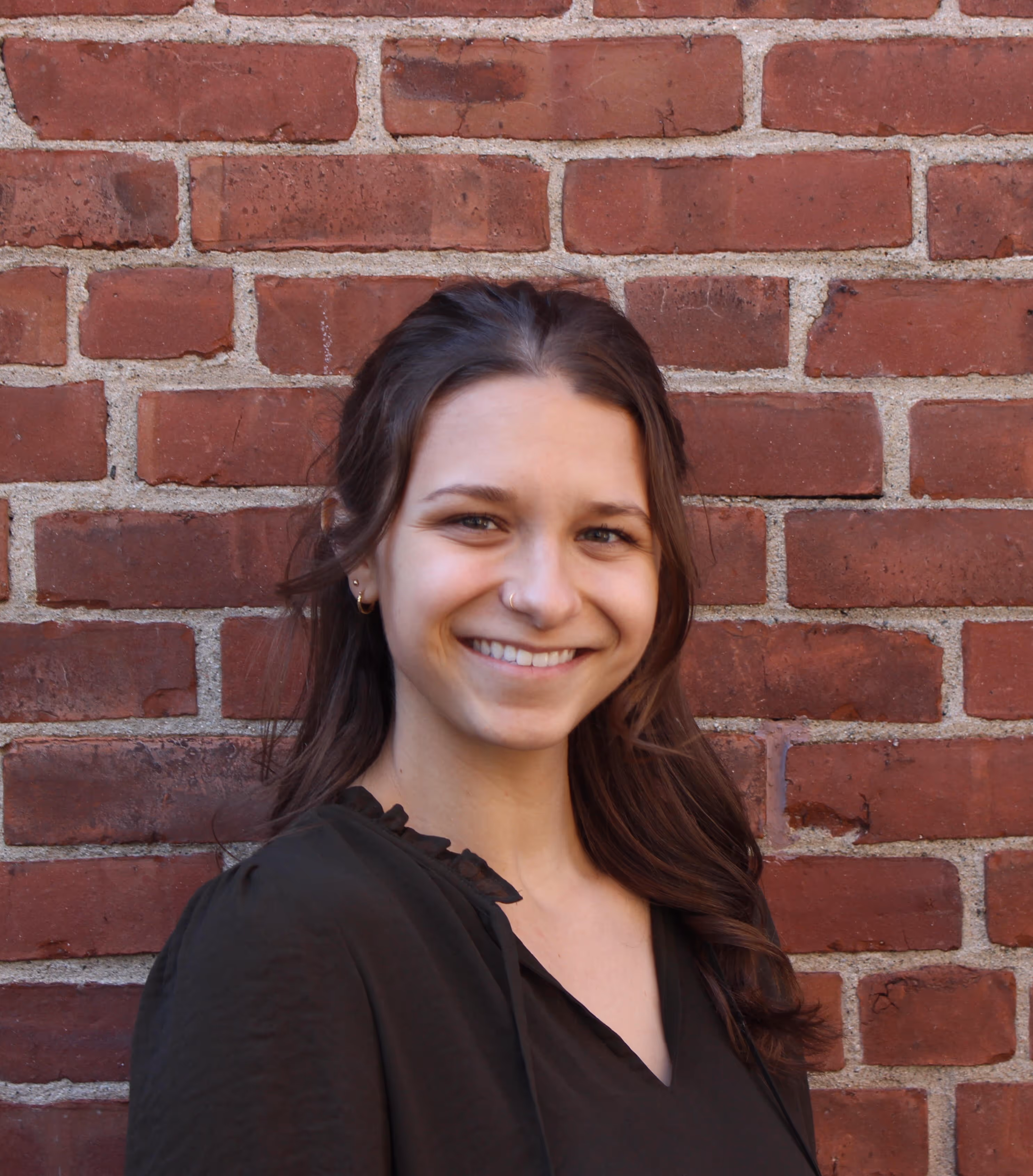 Chelsea Lucaroni, Pediatric OT