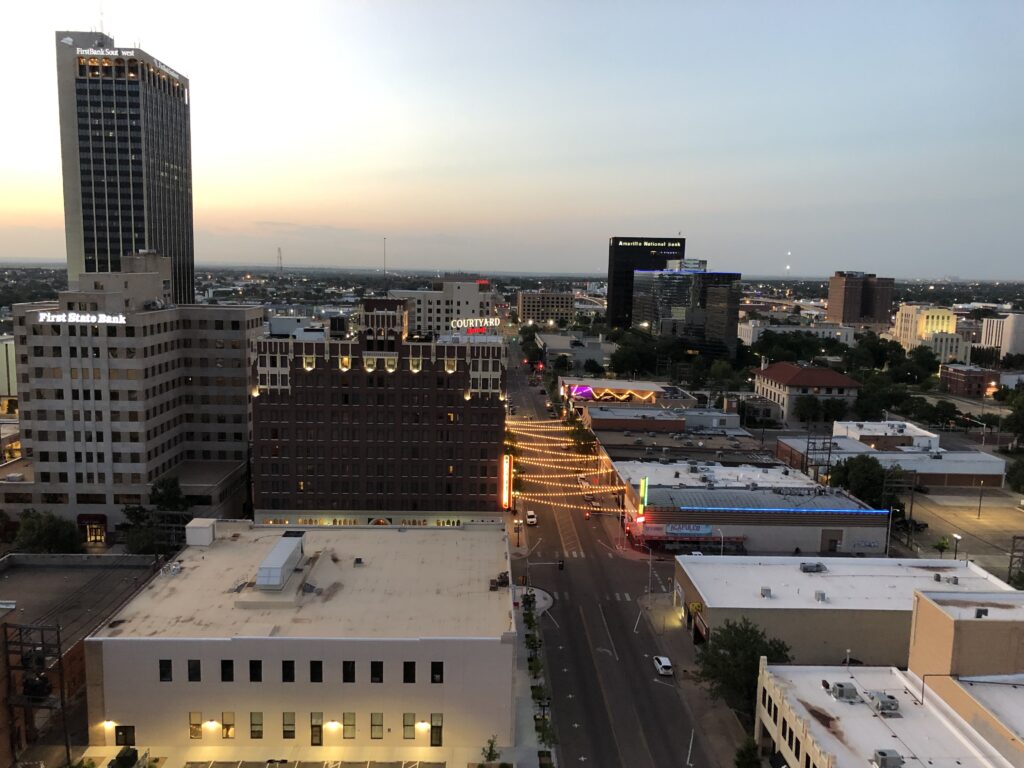Kristy Herbel – Pediatric Occupational Therapist in Amarillo, TX