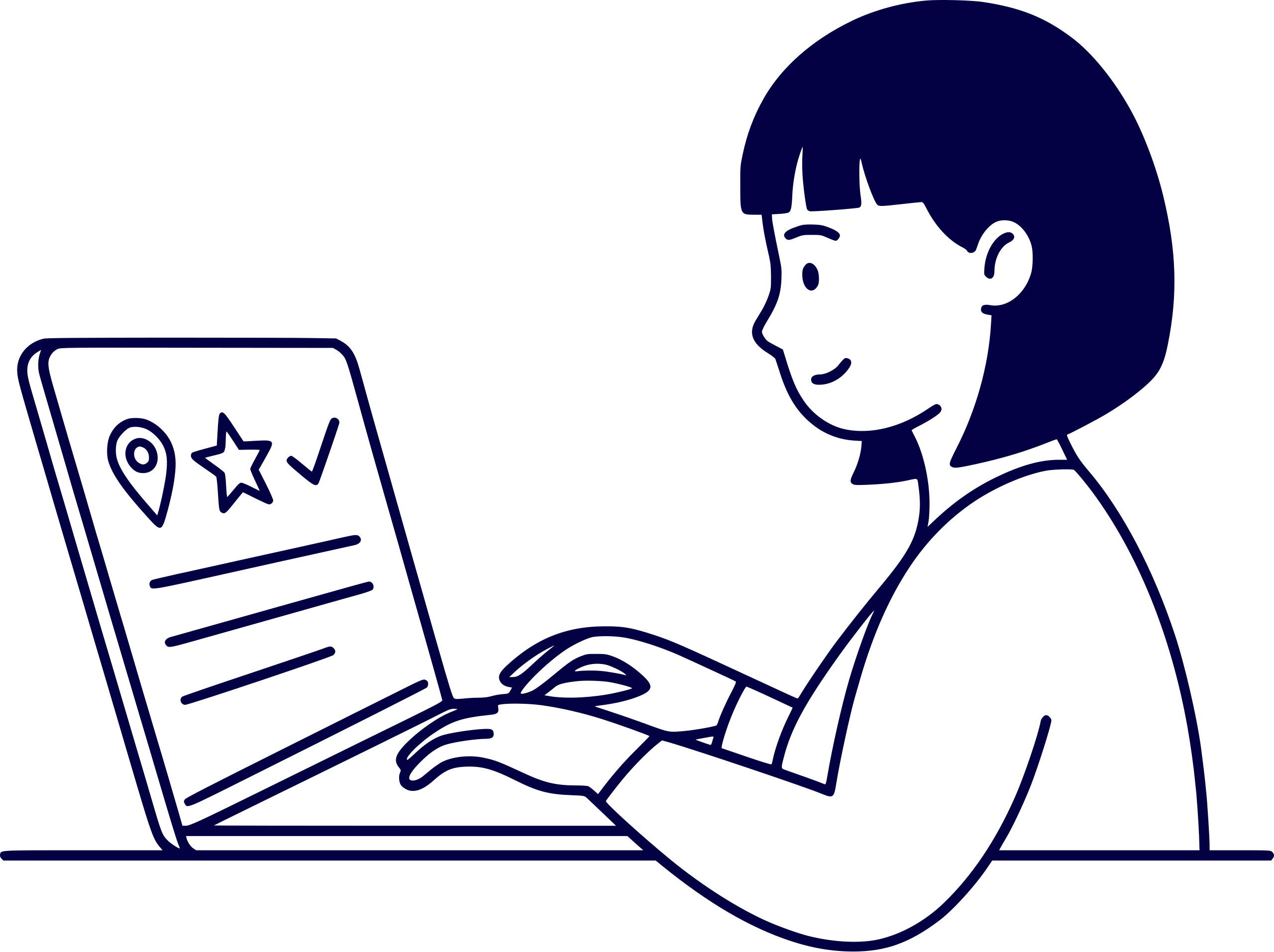 Know before you go illustration