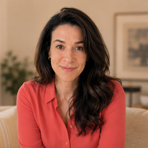 Jen Wirt, Founder and CEO of Coral Care