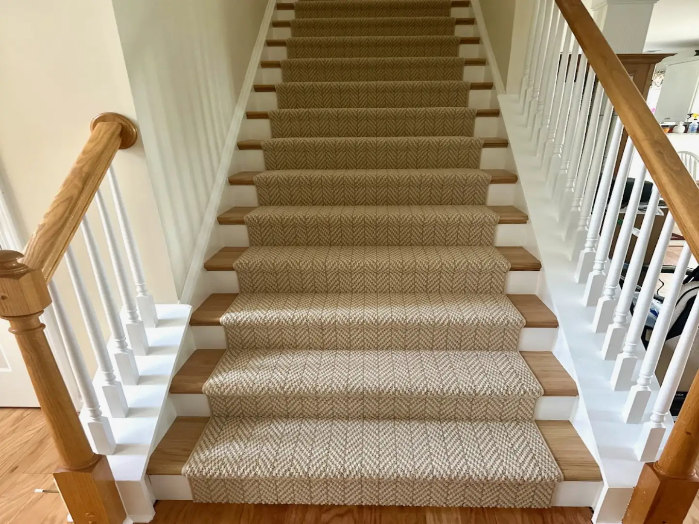 Anderson Tuftex Stair Runner