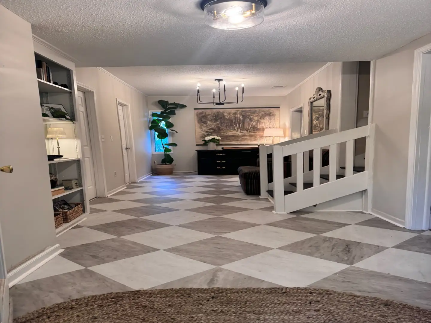 Karndean LVP Marble Look 