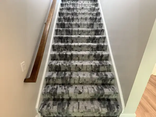 Milliken Eclectic Stair Runner