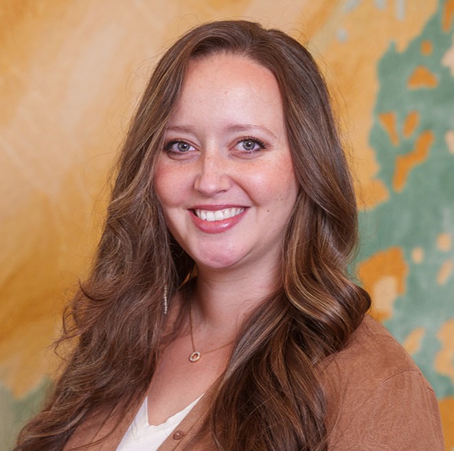 Heather Edwards profile picture