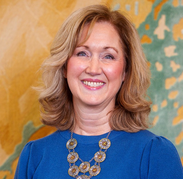 Becky Griffith profile picture