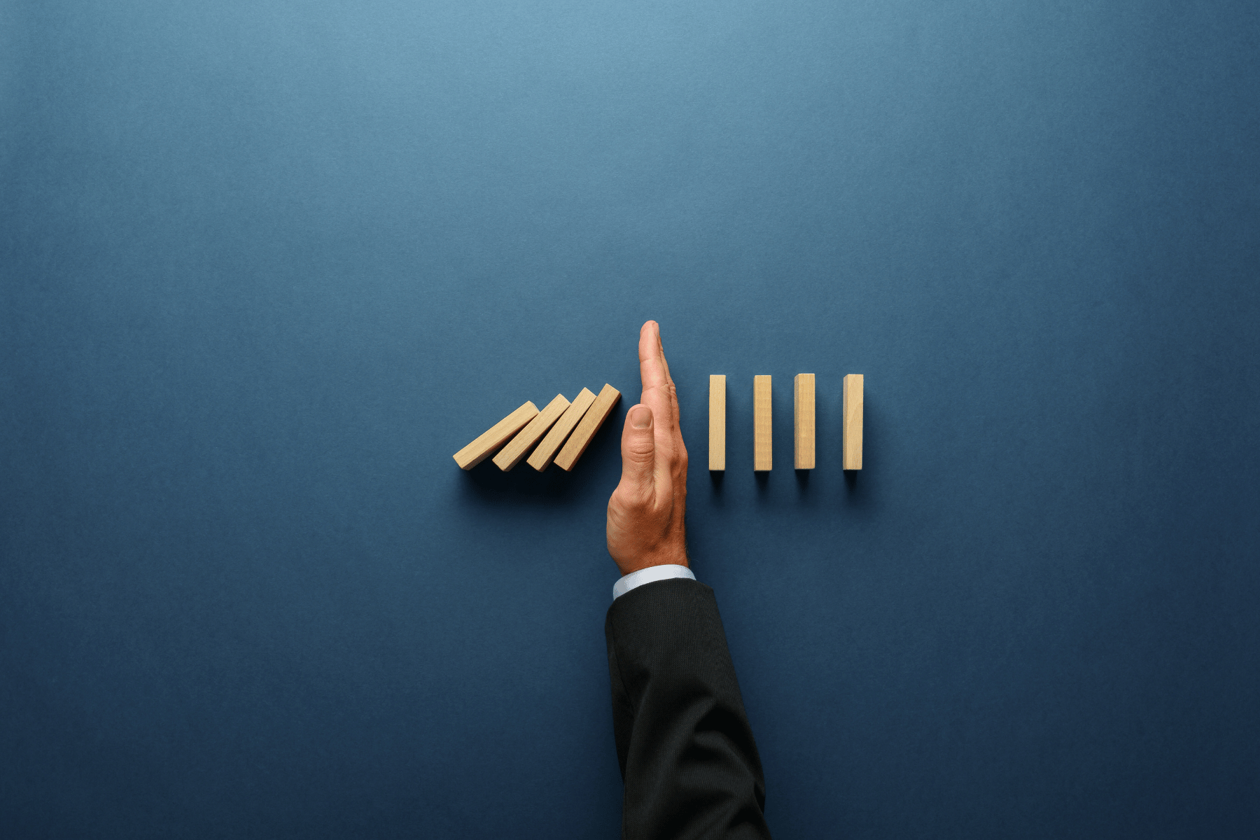 Turn Risk into Opportunity