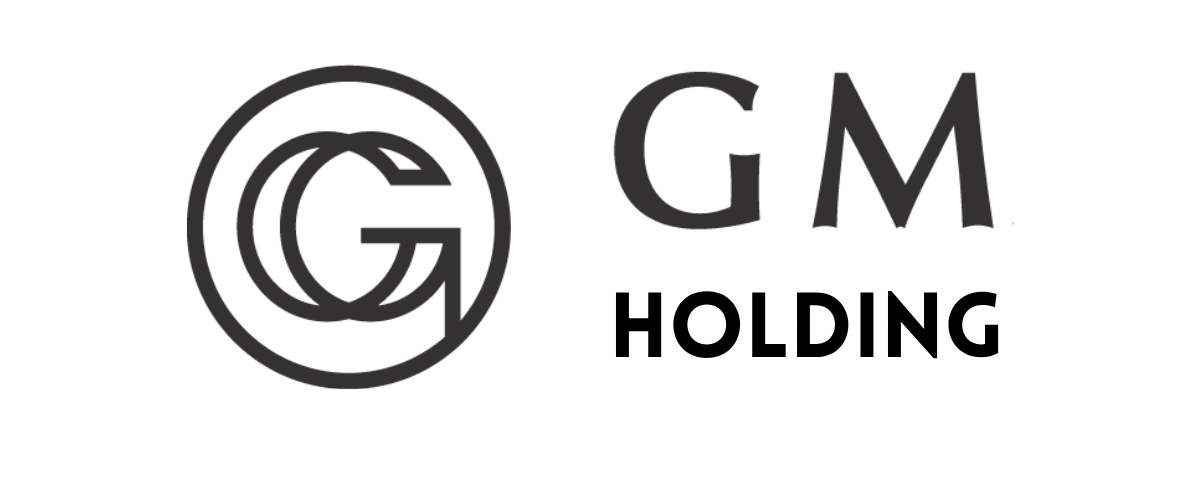 logo gm holding