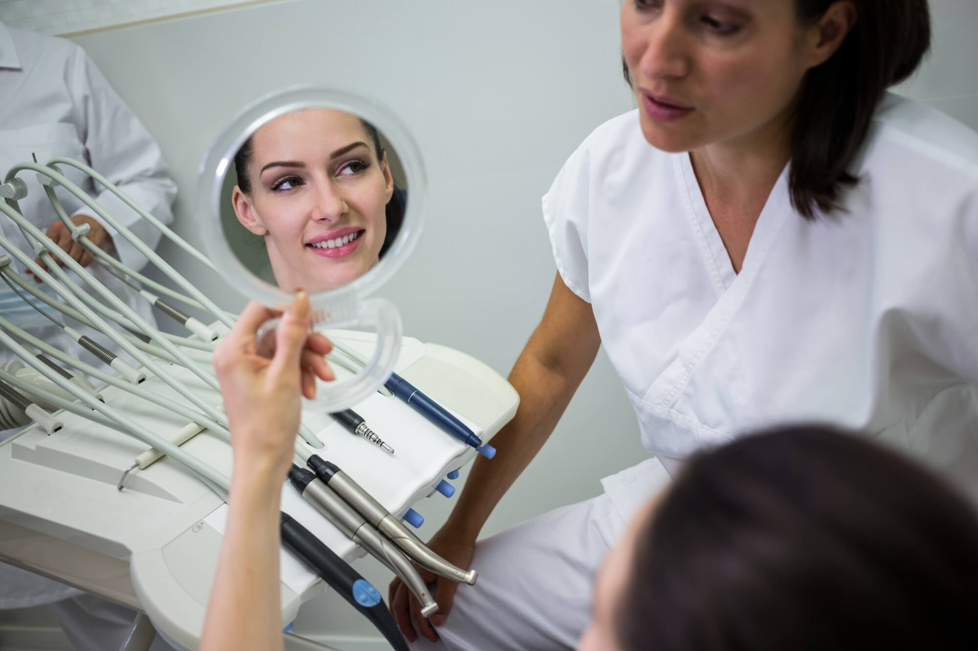 The January Effect: Why Cosmetic Dentistry Interest Spikes After the Holidays