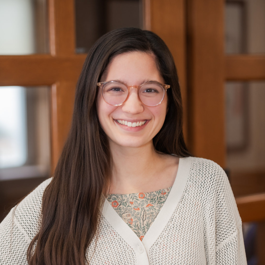 Mary Carmen Zakrajsek