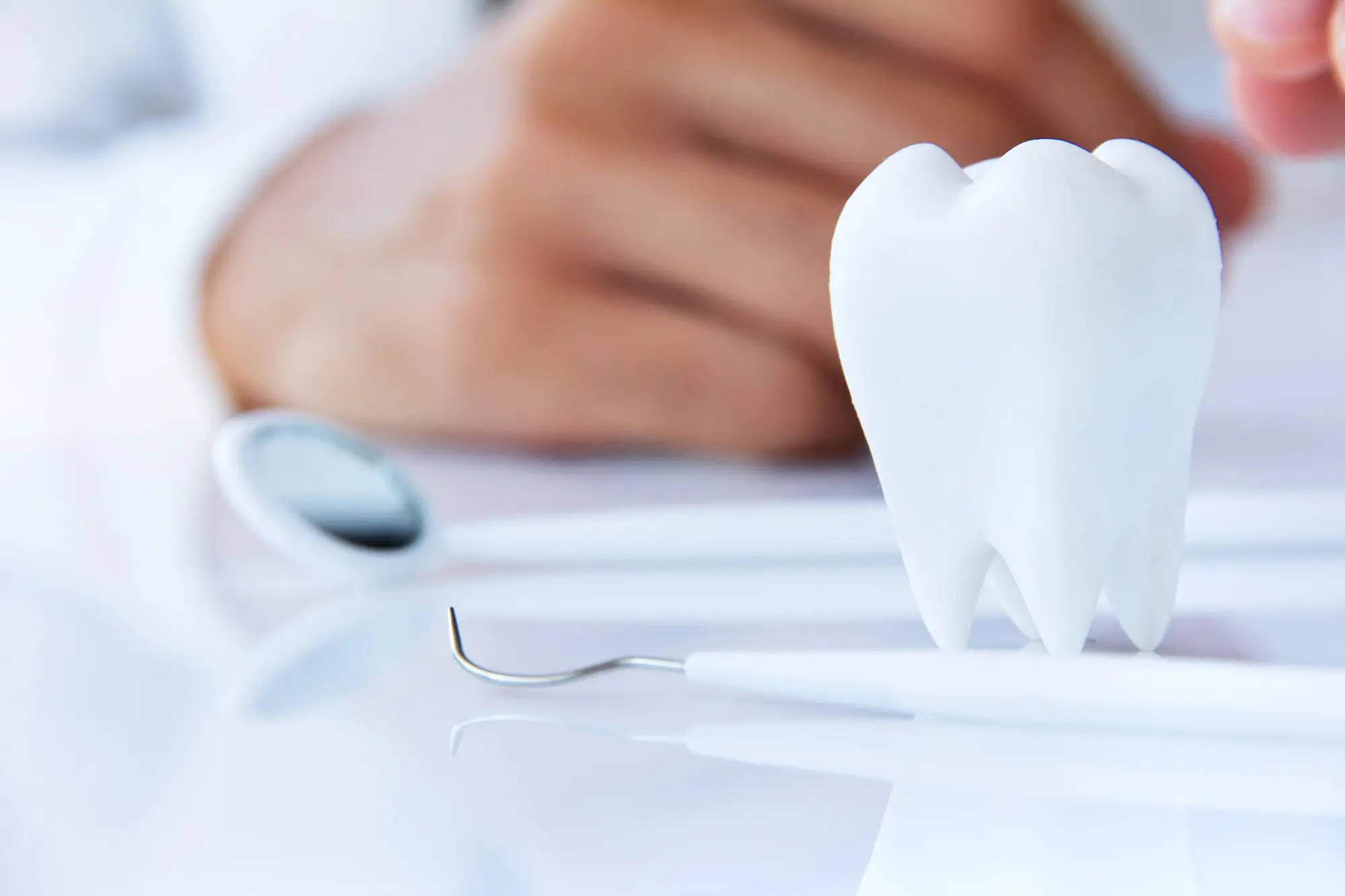Dental Hygiene with a Dentist in Montgomery, AL