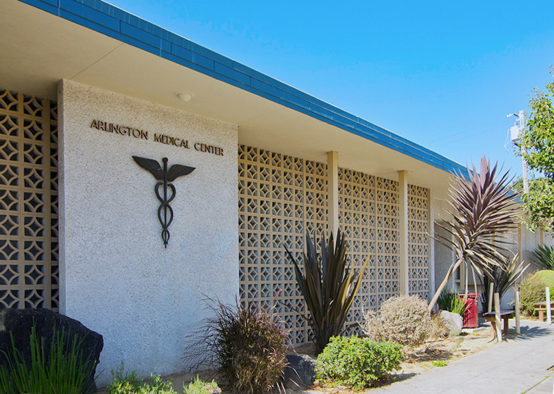 Arlington Medical Center