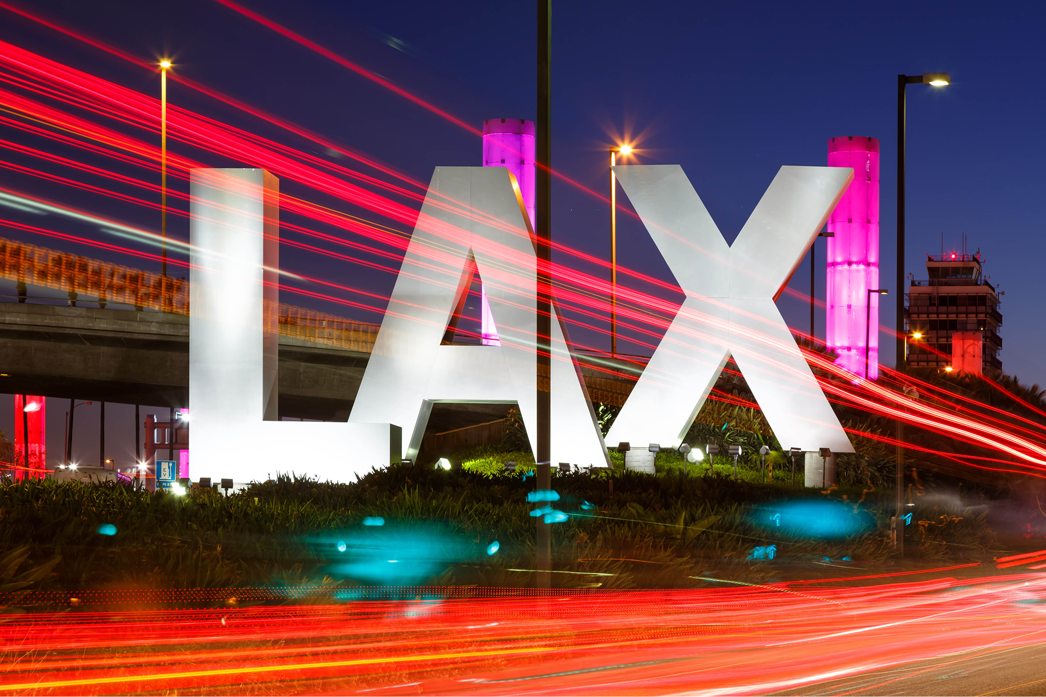 AE3 Partners and Steinberg Hart Collaborate with LAWA to Enhance Traveler Experience Ahead of the Los Angeles Olympics