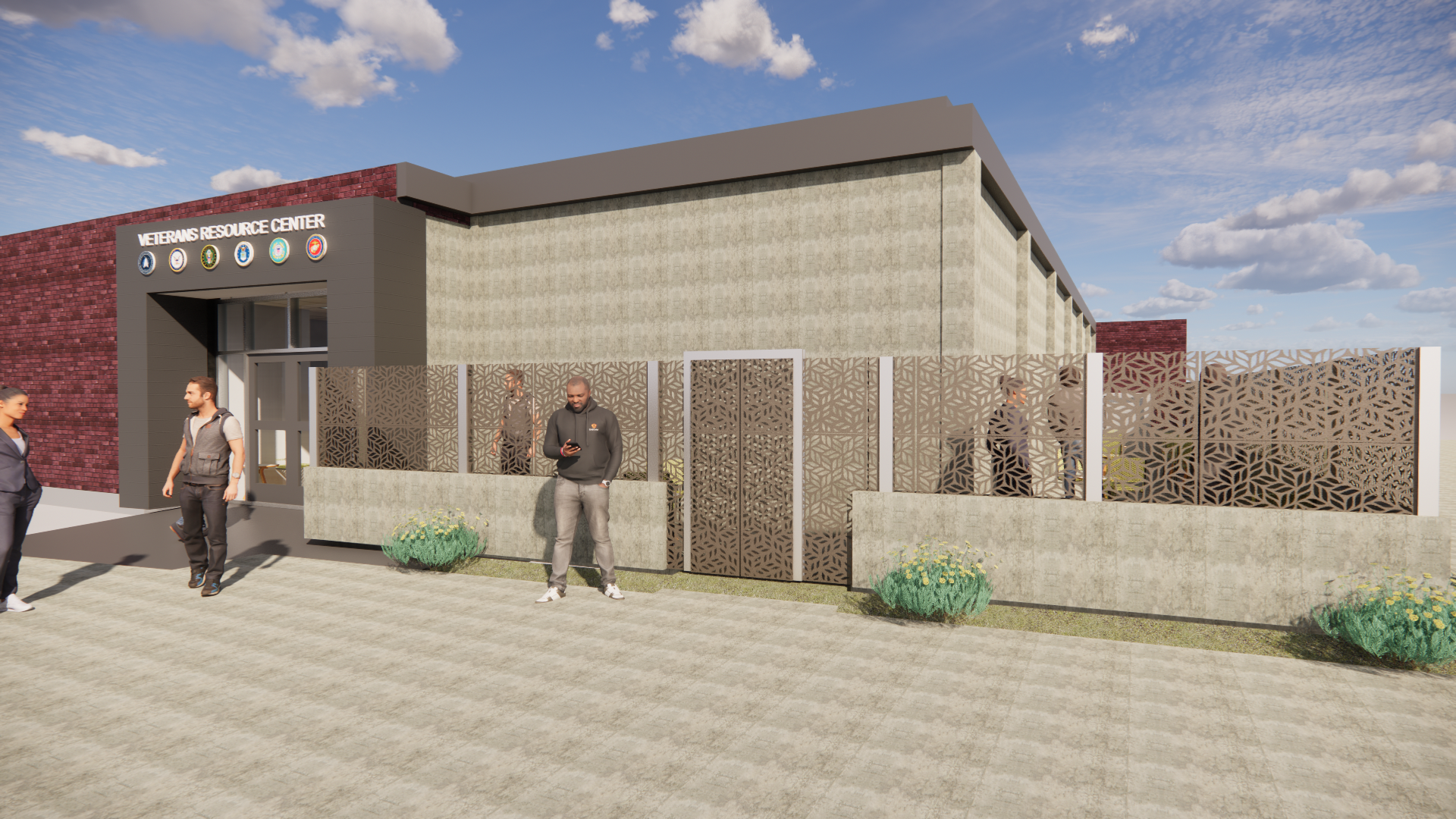 Los Rios Community College District, American River College Veteran’s Resource Center