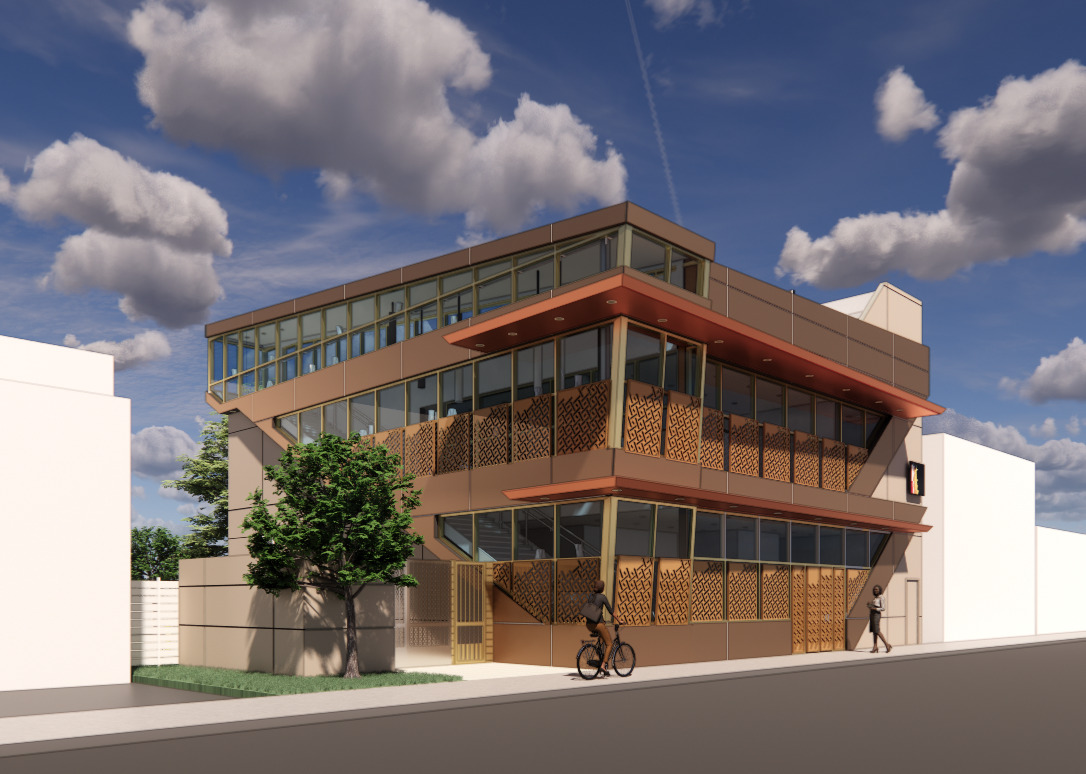 African American Holistic Resource Center