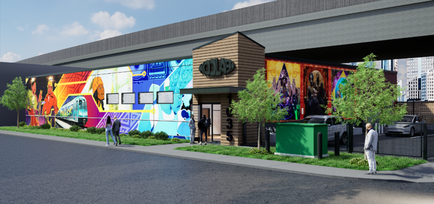 Kingmakers of Oakland