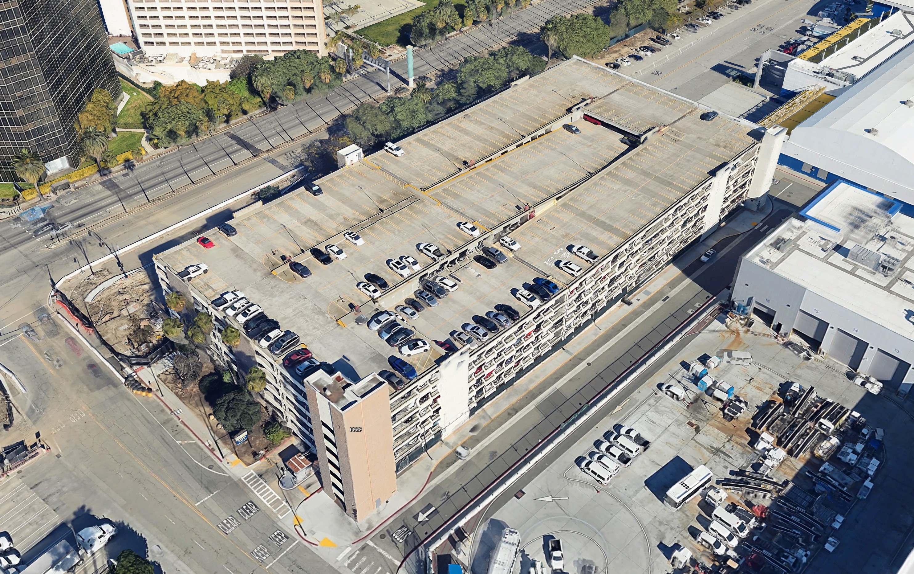 AE3 Partners and Steinberg Hart Collaborate with LAWA to Enhance Traveler Experience Ahead of the Los Angeles Olympics