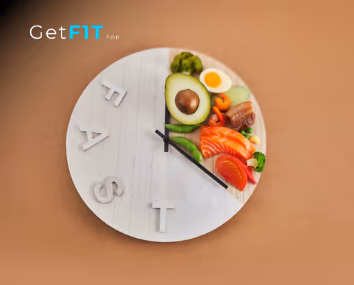 fasting app