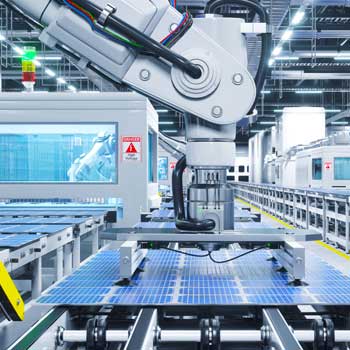 robot arm