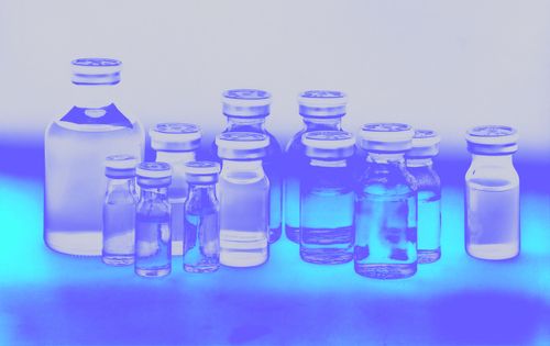 Molecular Profiling and Computational Modelling for Novel Cryoprotectants