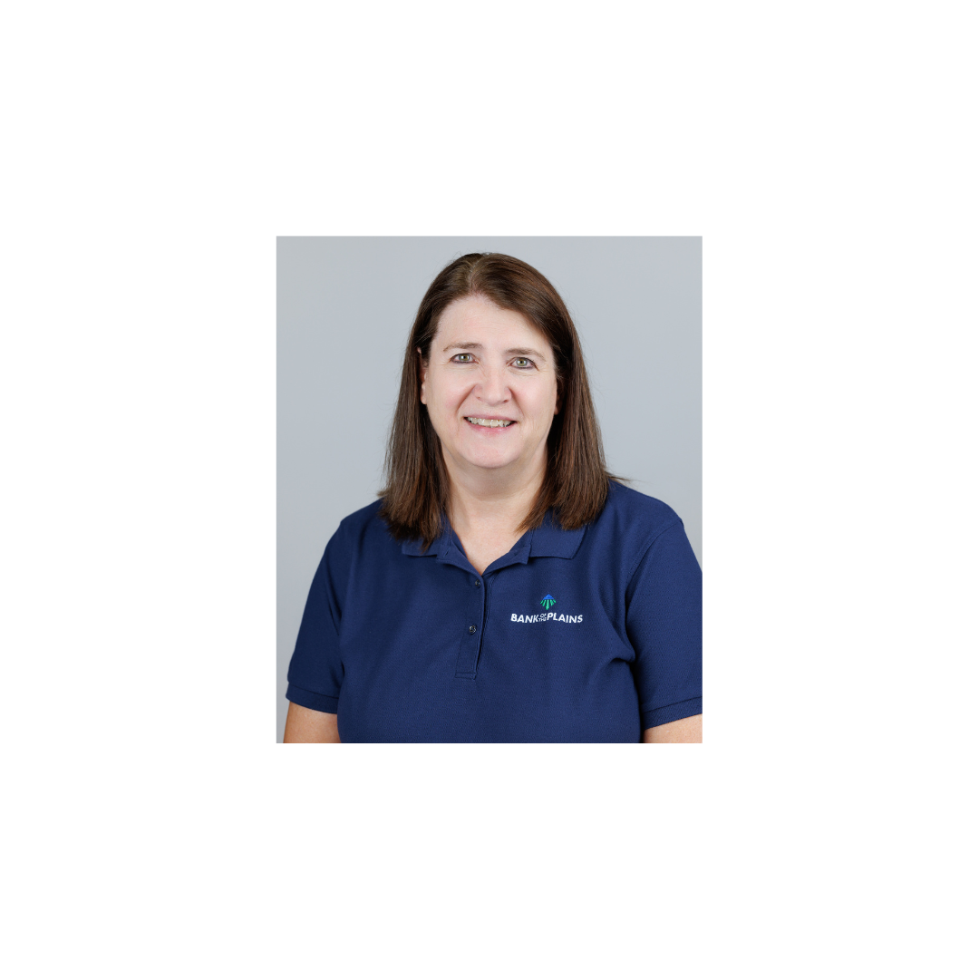 Bank of the Plains Promotes Barb Froetschner