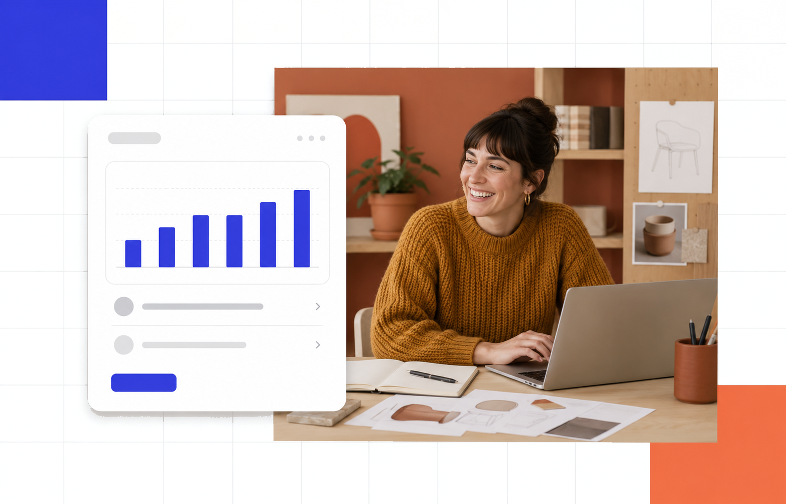 Our Expertise: UX/UI Design Studio for B2B SaaS and AI Products