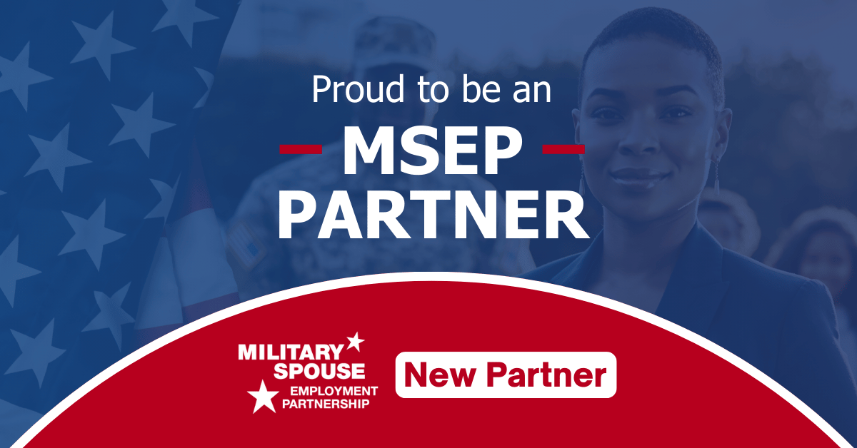 CSA Joins National Partnership to Boost Military Spouse Employment 