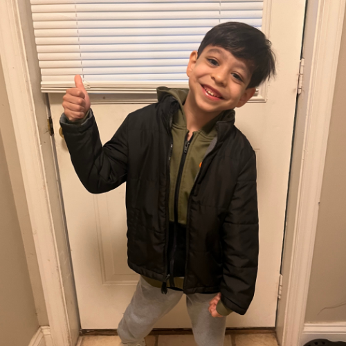 Donovan, 6