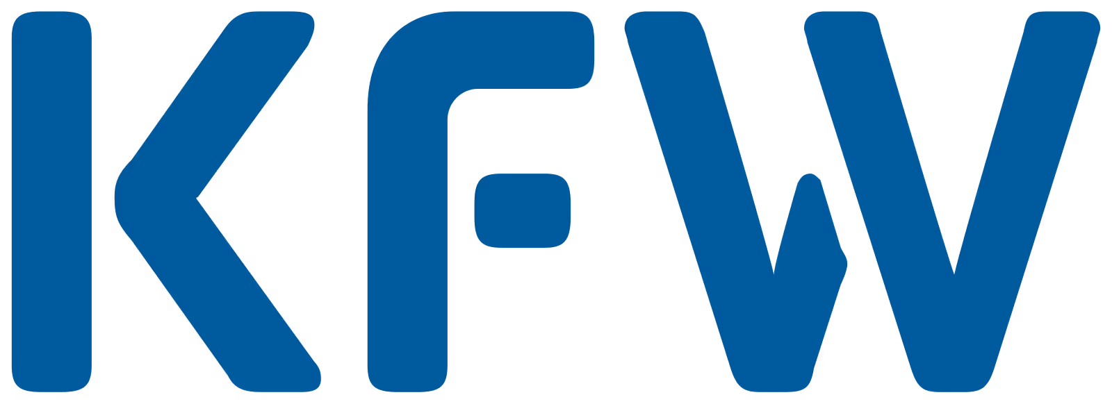 Kreditanstalt für Wiederaufbau (KfW)