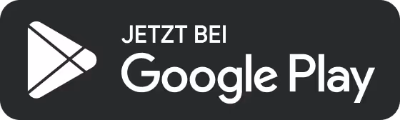 Download Button für den Google Play Store.
