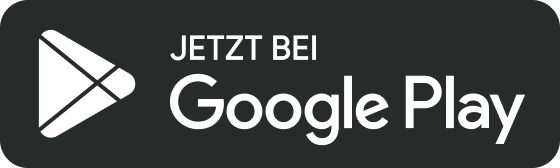 Download Button für den Google Play Store.