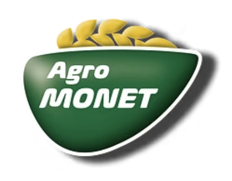Logo Agro Monet