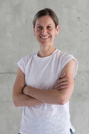 Fotka Iva Všetečková