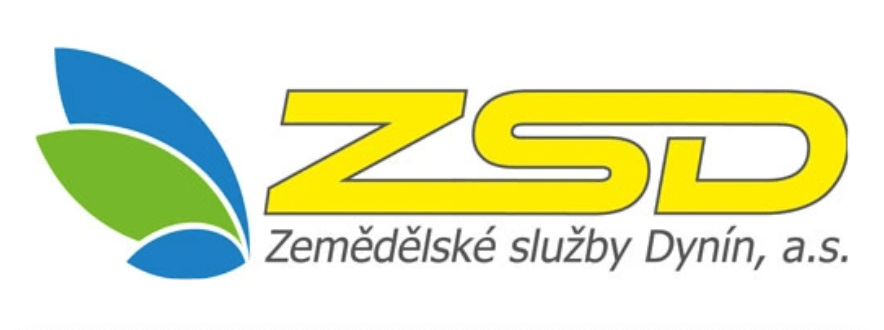 Logo Zemědělské družstvo Dynín