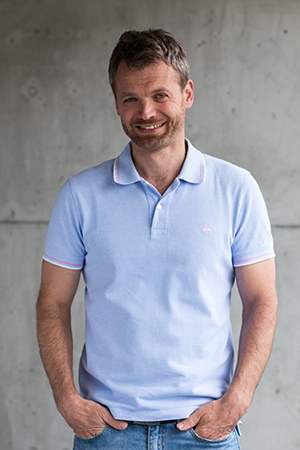 Fotka Vojtěch Malina