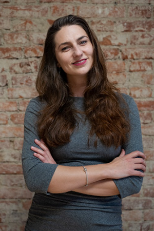 Fotka Hana Lasotová